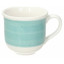 tea cup 220 ml B-RUSH porcelain blue product photo
