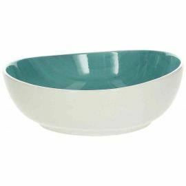 salad bowl B-RUSH Ø 200 mm blue x 190 mm product photo