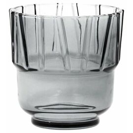 glass BAMBOOc grey 24.5 cl product photo