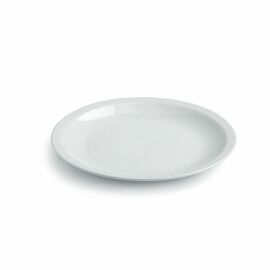 dessert plate CAPRI porcelain white Ø 210 mm product photo
