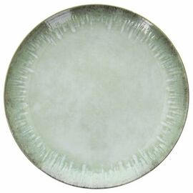 dining plate ORIGINI Ø 255 mm porcelain product photo
