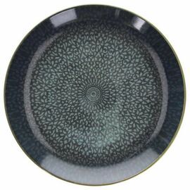 dining plate ORIENTAL Ø 255 mm porcelain product photo