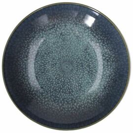 couscous plate ORIENTAL Ø 260 mm porcelain product photo