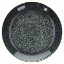 dessert plate ORIENTAL Ø 200 mm porcelain product photo