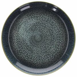 plate ORIENTAL round Ø 310 mm porcelain product photo