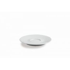 saucer ELEGANT porcelain white Ø 125 mm product photo