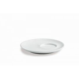 saucer ELEGANT porcelain white Ø 150 mm product photo