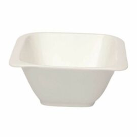 bowl 0.3 ltr INFINITY porcelain white H 54 mm product photo
