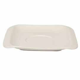 saucer INFINITY porcelain 142 mm x 140 mm product photo