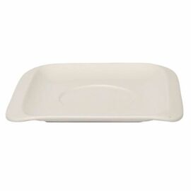saucer INFINITY porcelain 160 mm x 157 mm product photo