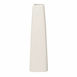 vase INFINITY porcelain 210 ml H 172 mm product photo