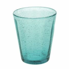 glass KOLORS azure blue 34 cl product photo