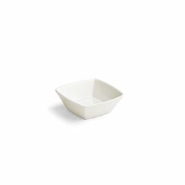 bowl 0.12 ltr MINIPARTY porcelain white H 35 mm product photo
