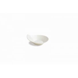 bowl 0.13 ltr MINIPARTY porcelain white H 42 mm product photo
