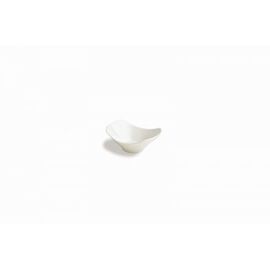 bowl 0.05 ltr MINIPARTY porcelain white H 35 mm product photo