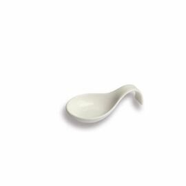 spoon MINIPARTY Midi white L 120 mm product photo