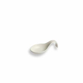 spoon MINIPARTY white L 103 mm product photo