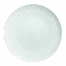 dessert plate SEASIDE Ø 195 mm porcelain white product photo