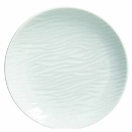 bread plate SEASIDE Ø 140 mm porcelain white product photo