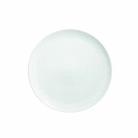plate SEASIDE Ø 310 mm porcelain white product photo