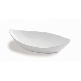 bowl PARTY porcelain white H 90 mm product photo