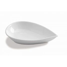 bowl PARTY porcelain white H 60 mm product photo