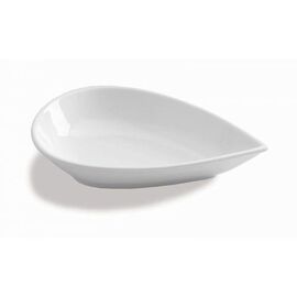 bowl 0.6 ltr PARTY porcelain white H 52 mm product photo