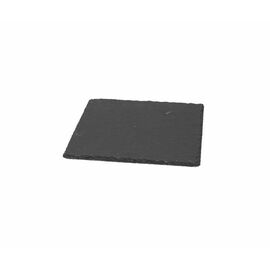 serving plate OLLY slate 200 mm H 10 mm product photo