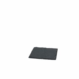 serving plate OLLY | 3 pieces slate 150 mm H 6 mm product photo