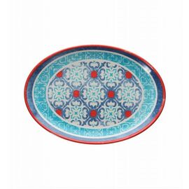 serving plate VIETRI oval 340 mm x 480 mm product photo