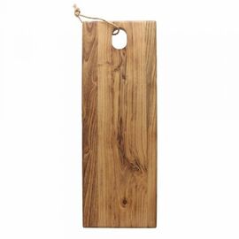 chopping board STAR BAMBOO 470 mm x 170 mm H 20 mm product photo