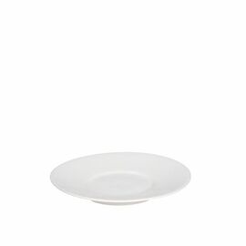 saucer SUN porcelain white Ø 123 mm product photo