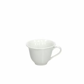 coffee cup SUN porcelain white 100 ml product photo