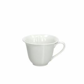 cappuccino cup SUN porcelain white 180 ml product photo