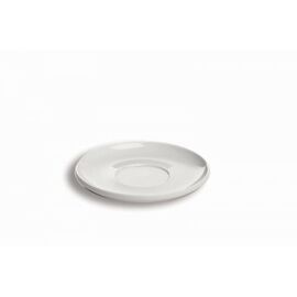 saucer TORREF BAR porcelain white Ø 170 mm product photo