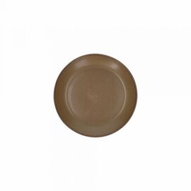 couscous plate TERRACOTTA Ø 250 mm porcelain brown product photo