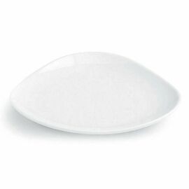 dessert plate TRILOGY porcelain white Ø 210 mm product photo