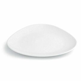 plate TRILOGY porcelain white Ø 310 mm product photo
