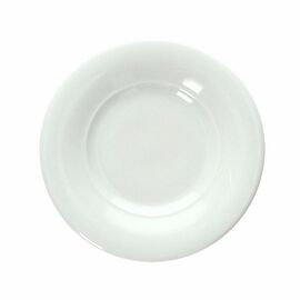 bread plate THESIS Ø 160 mm porcelain white product photo