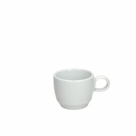 espresso cup 100 ml THESIS porcelain white product photo