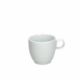 cup 190 ml THESIS porcelain white product photo