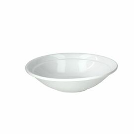 salad bowl THESIS Ø 180 mm white product photo