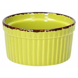 Ramekin VULCANIA VEGGIE Ø 90 mm green product photo