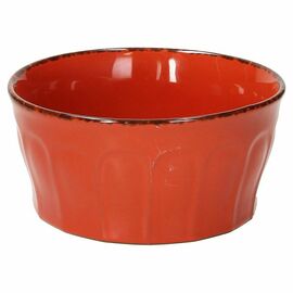 small bowl VULCANIA VEGGIE Ø 145 mm orange product photo