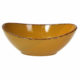 tacco bowl VULCANIA VEGGIE yellow | 165 mm x 110 mm product photo