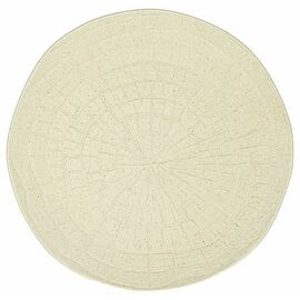 platter round VULCANIA SALENTO Ø 290 mm porcelain product photo