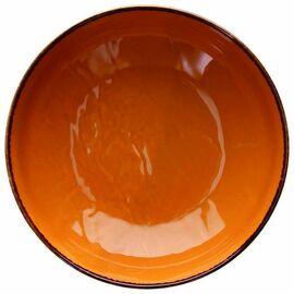 salad bowl VULCANIA VEGGIE yellow product photo