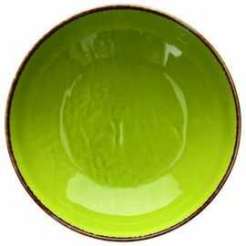 salad bowl VULCANIA VEGGIE green product photo