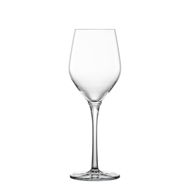 white wine glass ROTATION | 36 cl with effervescence point product photo