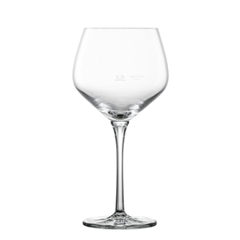 burgundy glass ROTATION | 60.7 cl with mark; 0.2l /-/ product photo